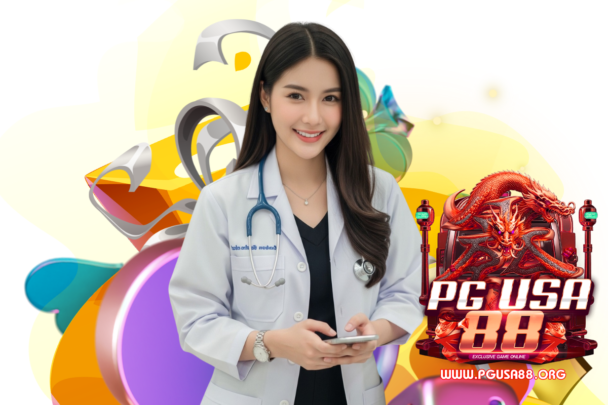 pgusa88 สล็อต